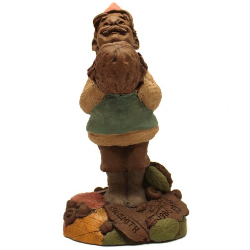 Tom Clark Gnome Naismith