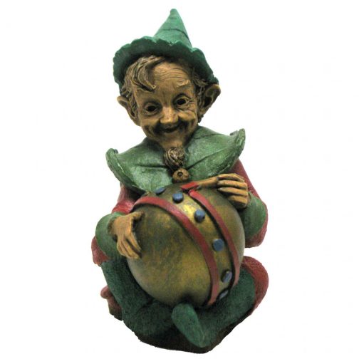 Tom Clark Gnome Rembrandt