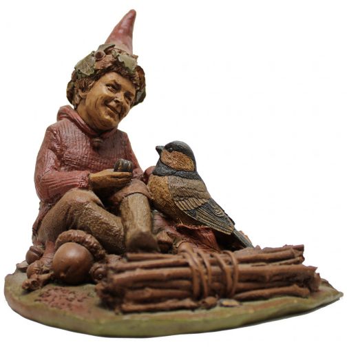 Tom Clark Gnome Rorie