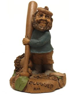 Tom Clark Gnome Slugger