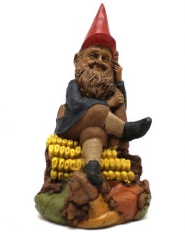 Tom Clark Gnome Ty