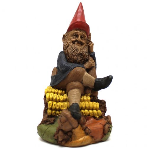 Tom Clark Gnome Ty