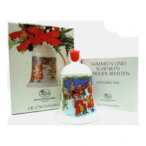 Weihnachts-Glocke 1996 Christmas Bell