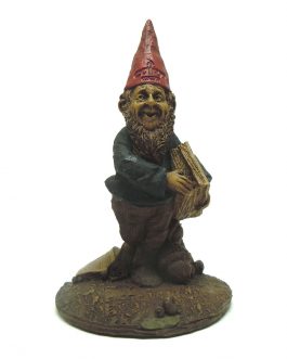 Tom Clark Gnome Crowell