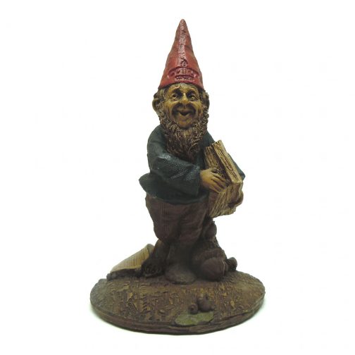 Tom Clark Gnome Crowell