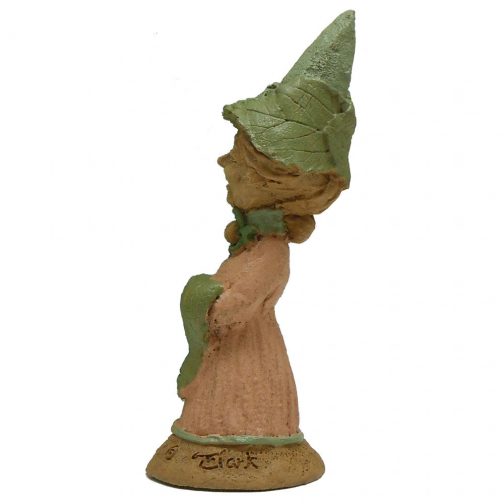 Tom Clark Gnome "Mom" Cairn Charmer Item #10029 - Image 3