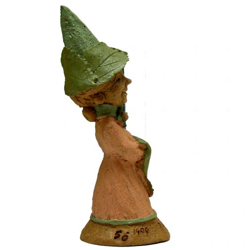 Tom Clark Gnome "Mom" Cairn Charmer Item #10029 - Image 5