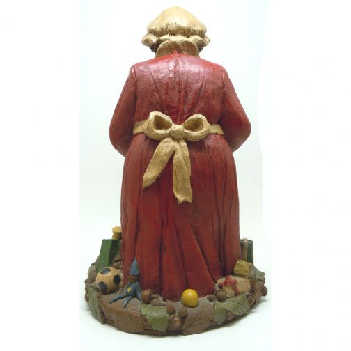 Tom Clark Gnome “Mrs. Claus II” - Image 3