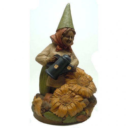 Tom Clark Gnome Mum