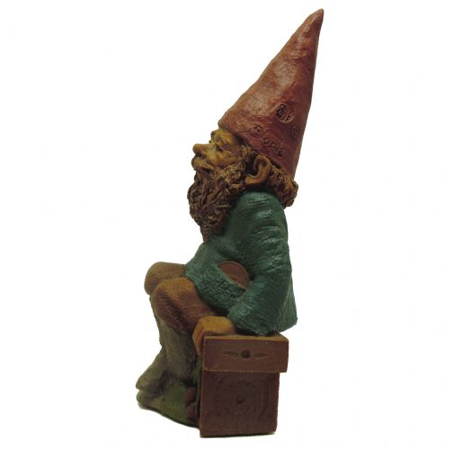 Tom Clark Gnome “O'Neal” - Image 2