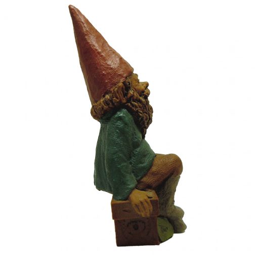 Tom Clark Gnome “O'Neal” - Image 4