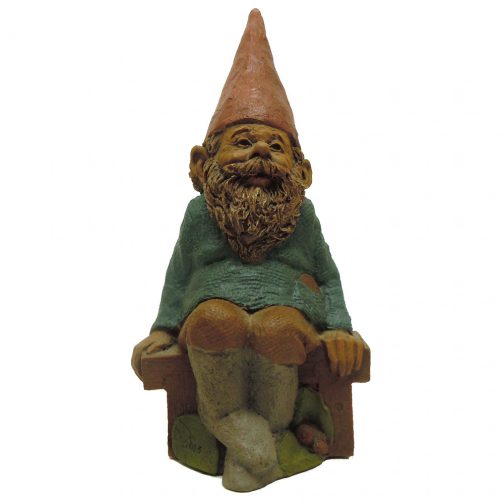 Tom Clark Gnome O'Neal