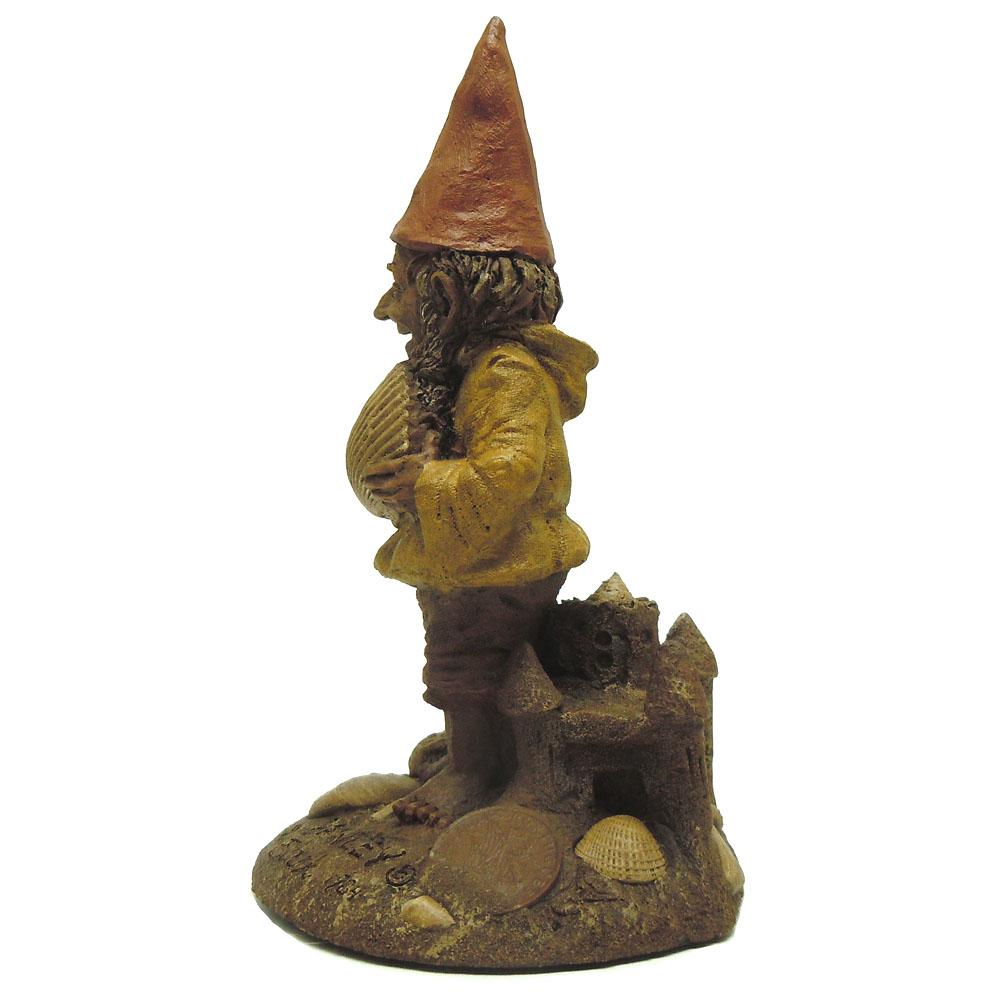 Tom Clark Gnome Pawley - Myra's Collectibles