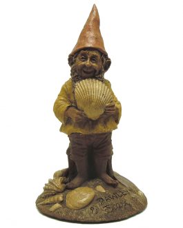 Tom Clark Gnome Pawley