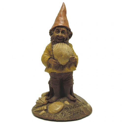 Tom Clark Gnome Pawley