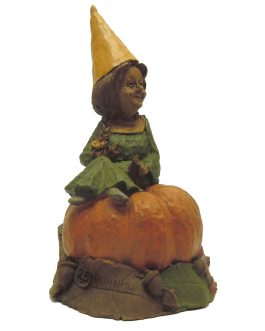 Tom Clark Gnome Pumpkin