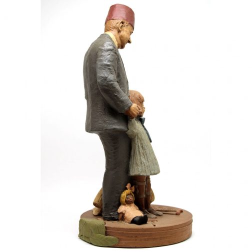 Tom Clark Gnome “Shriner & Hope” - Image 2