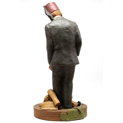 Tom Clark Gnome “Shriner & Hope” - Image 3