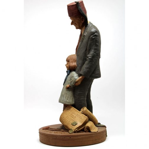 Tom Clark Gnome “Shriner & Hope” - Image 4