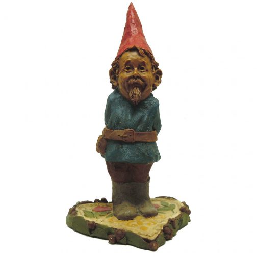 Tom Clark Gnome Val