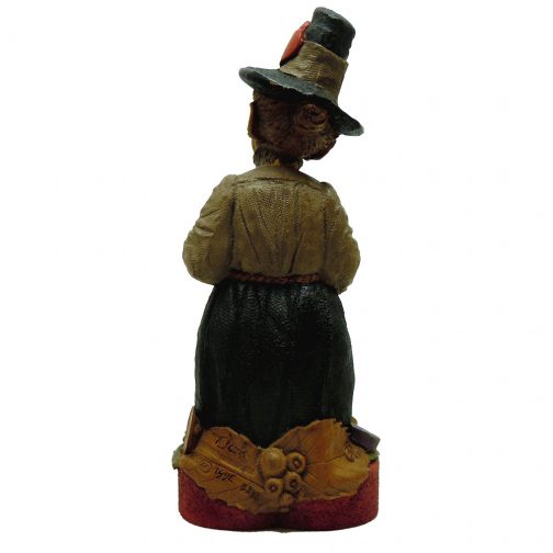 Tom Clark Gnome “Valentina” - Image 3