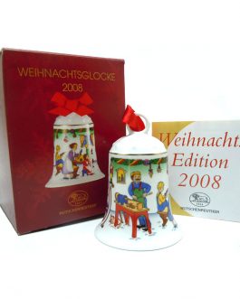 Weihnachts-Glocke 2008 Christmas Bell