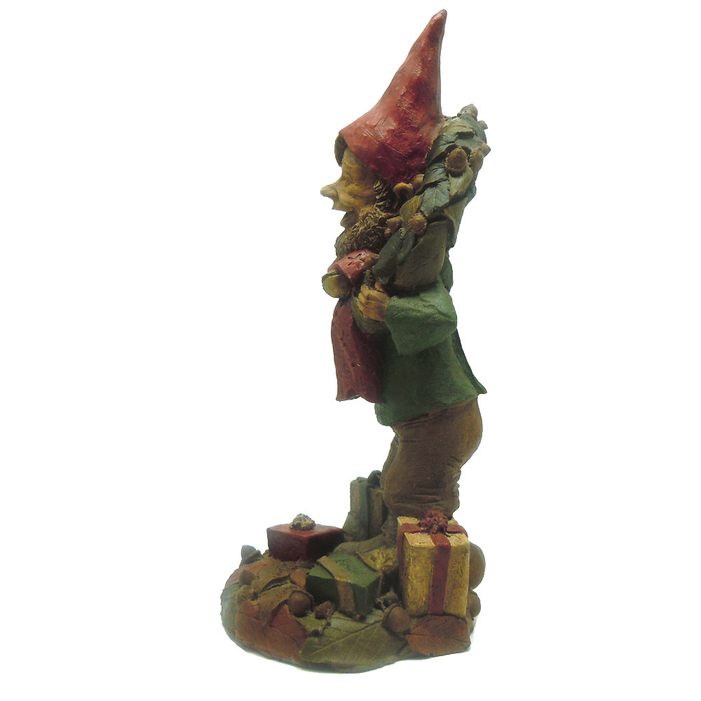 Tom Clark Gnome Beau - Myra's Collectibles