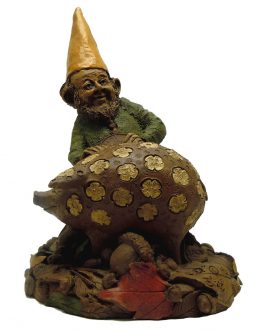 Tom Clark Gnome C.D.