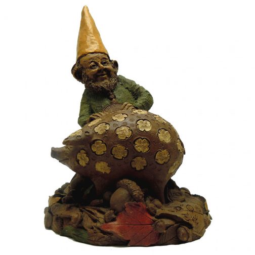 Tom Clark Gnome C.D.