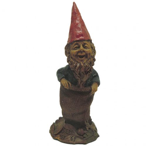 Tom Clark Gnome Dem