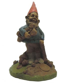 Tom Clark Gnome Doug