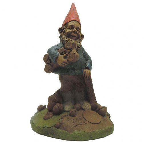 Tom Clark Gnome Doug