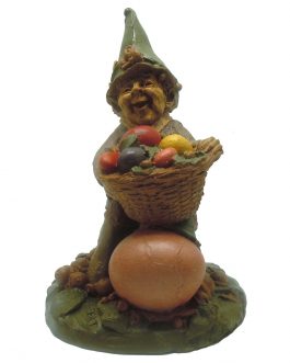 Tom Clark Gnome Eggbert