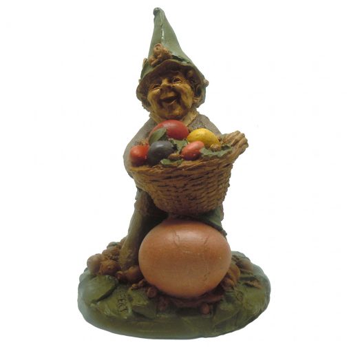 Tom Clark Gnome Eggbert