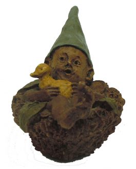 Tom Clark Gnome Ernie