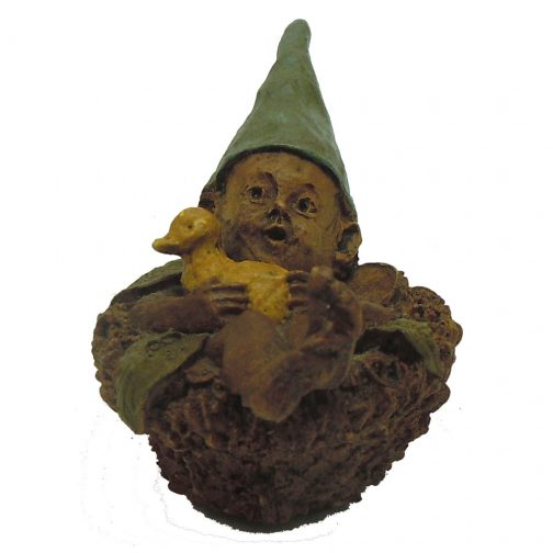 Tom Clark Gnome Ernie