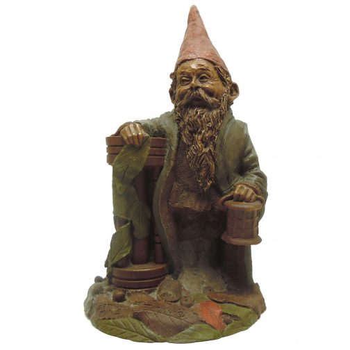 Tom Clark Gnome Father Time