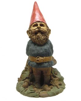 Tom Clark Gnome Forest