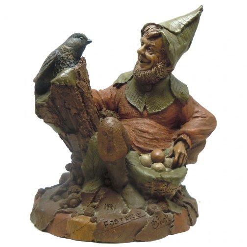 Tom Clark Gnome Foster