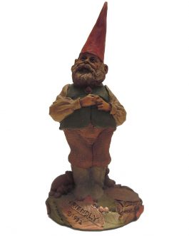 Tom Clark Gnome Friendly