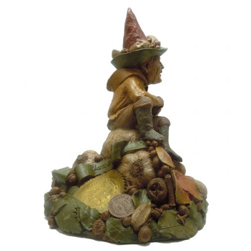 Tom Clark Gnome “Gilroy” - Image 4