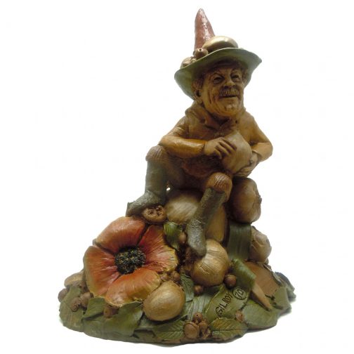 Tom Clark Gnome Gilroy