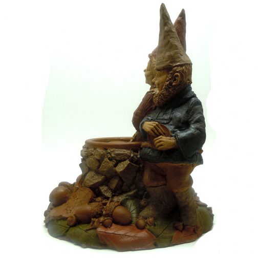 Tom Clark Gnome “Grannie and Gramps” Low Edition Number #3 - Image 2