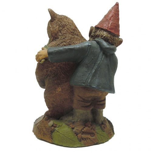 Tom Clark Gnome “Grin and Bear It” Ed #55 - Image 3