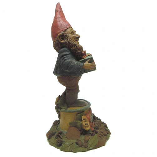 Tom Clark Gnome “Happy” - Image 4