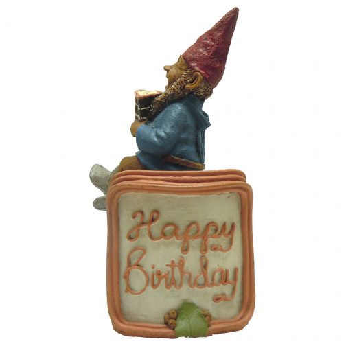 Tom Clark Gnome “Happy Birthday” Ed #74 - Image 2