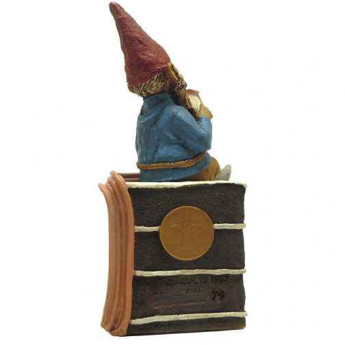 Tom Clark Gnome “Happy Birthday” Ed #74 - Image 3