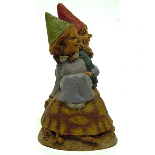 Tom Clark Gnome “Honeymooners” Charmer - Image 4