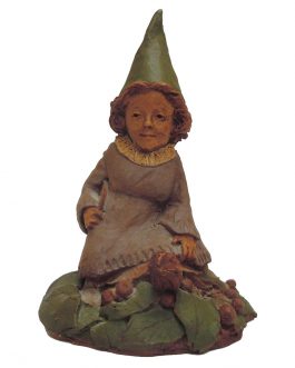 Tom Clark Gnome Jennie