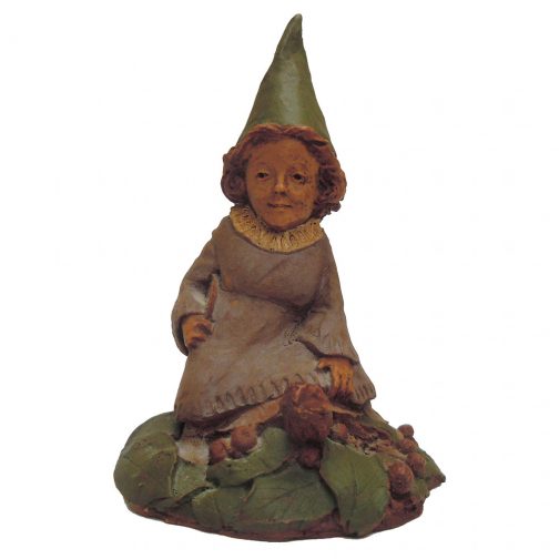 Tom Clark Gnome Jennie